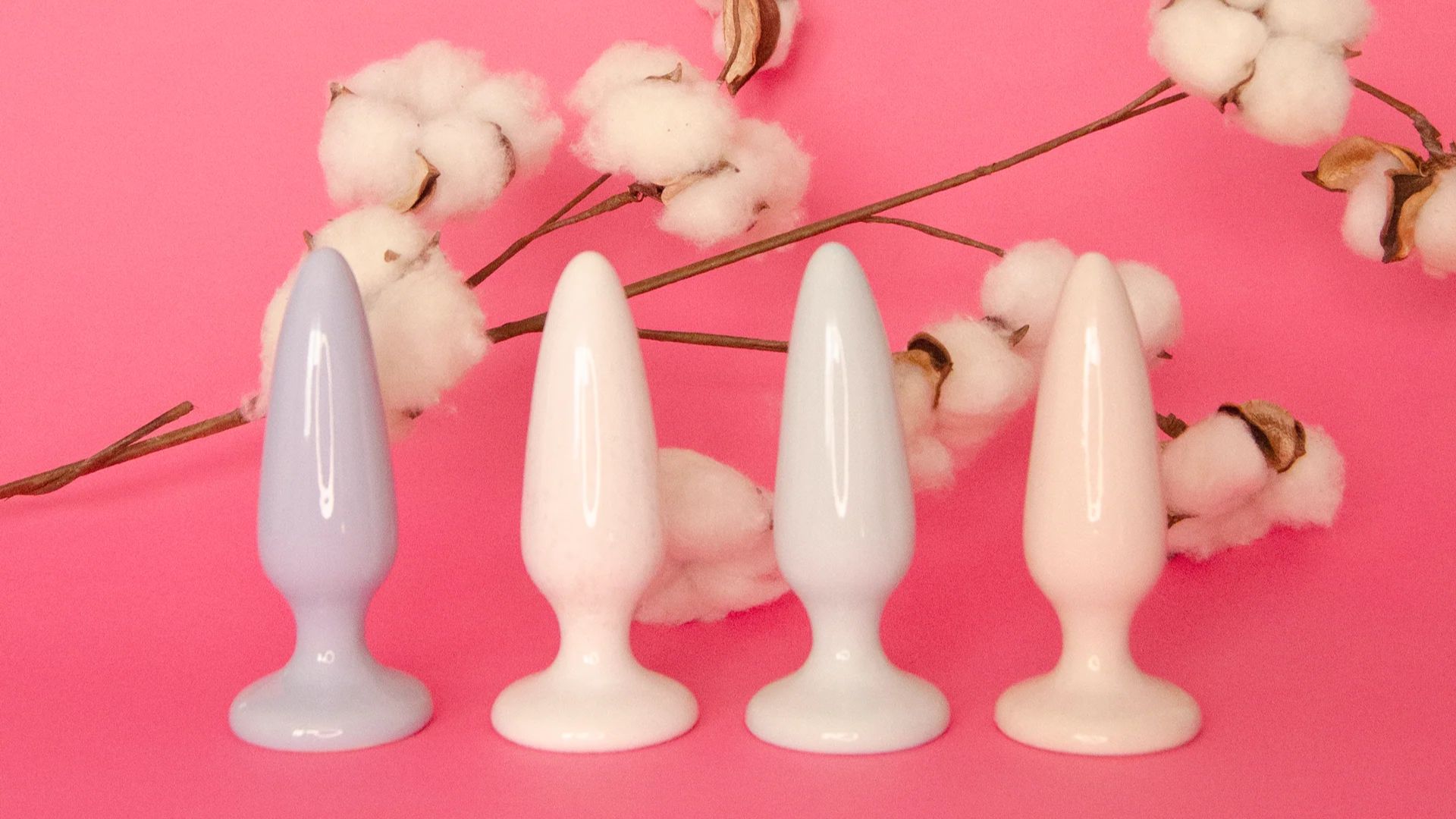 Ceramic Sex Toys: The Schism